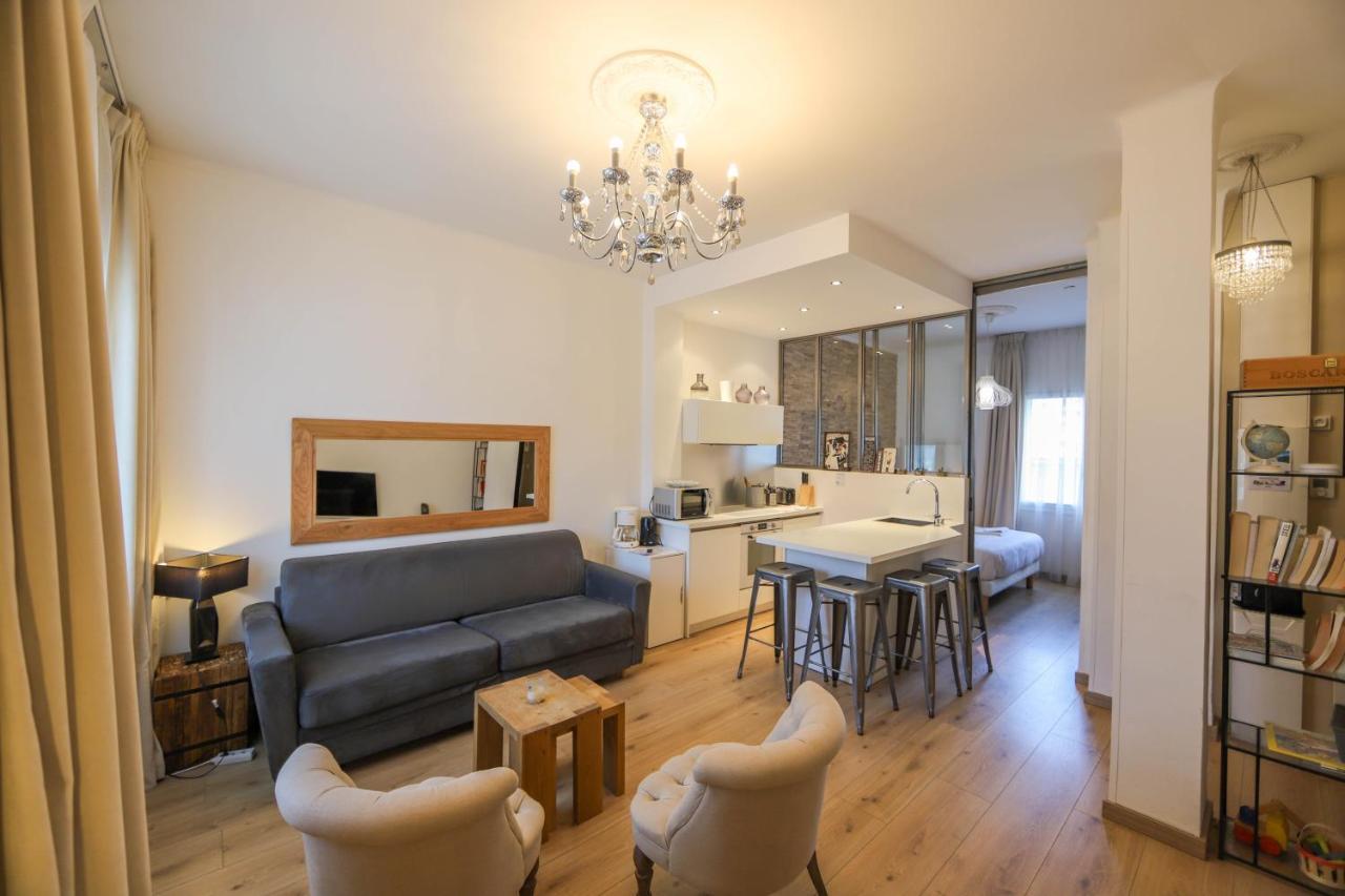 HomeBuddy' - Le Clapotis Annecy Extérieur photo