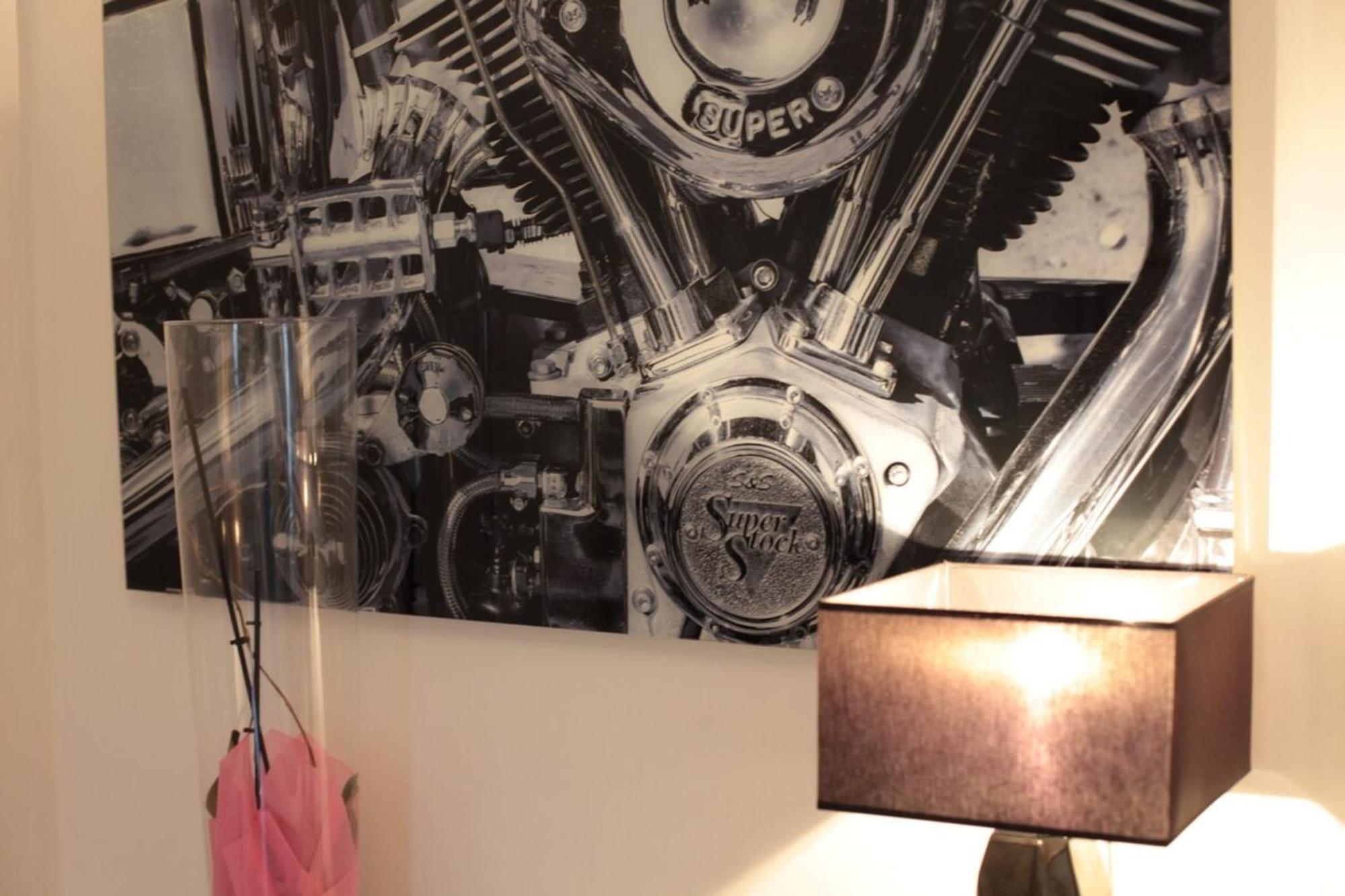 HomeBuddy' - Le Clapotis Annecy Extérieur photo