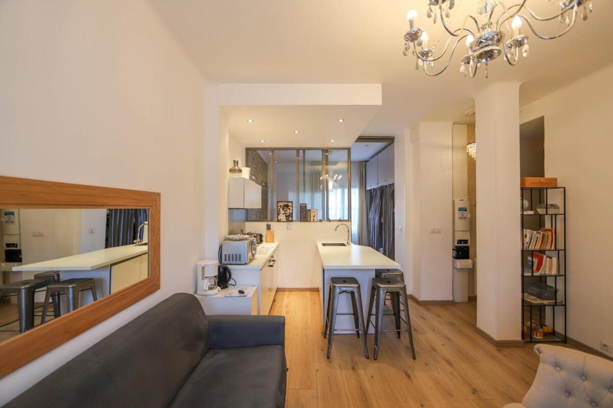 HomeBuddy' - Le Clapotis Annecy Extérieur photo