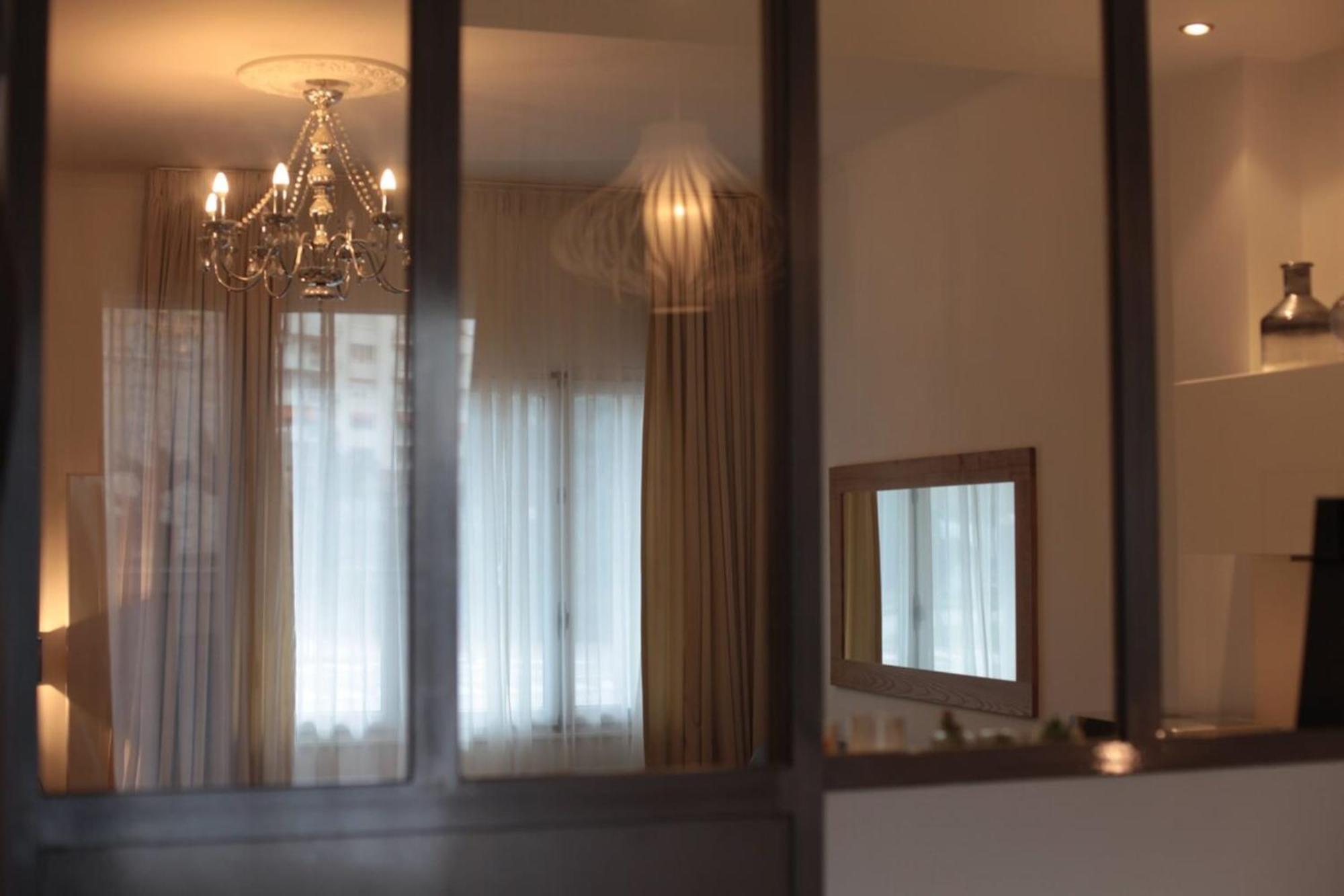 HomeBuddy' - Le Clapotis Annecy Extérieur photo