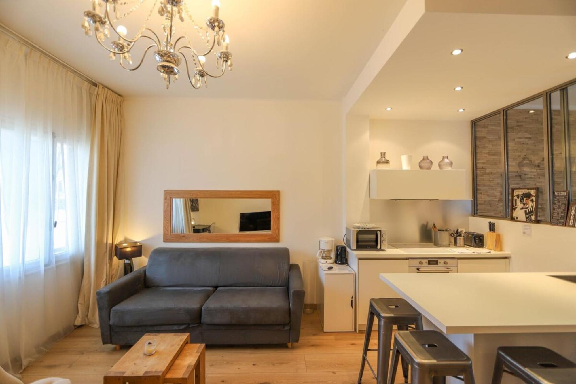 HomeBuddy' - Le Clapotis Annecy Extérieur photo