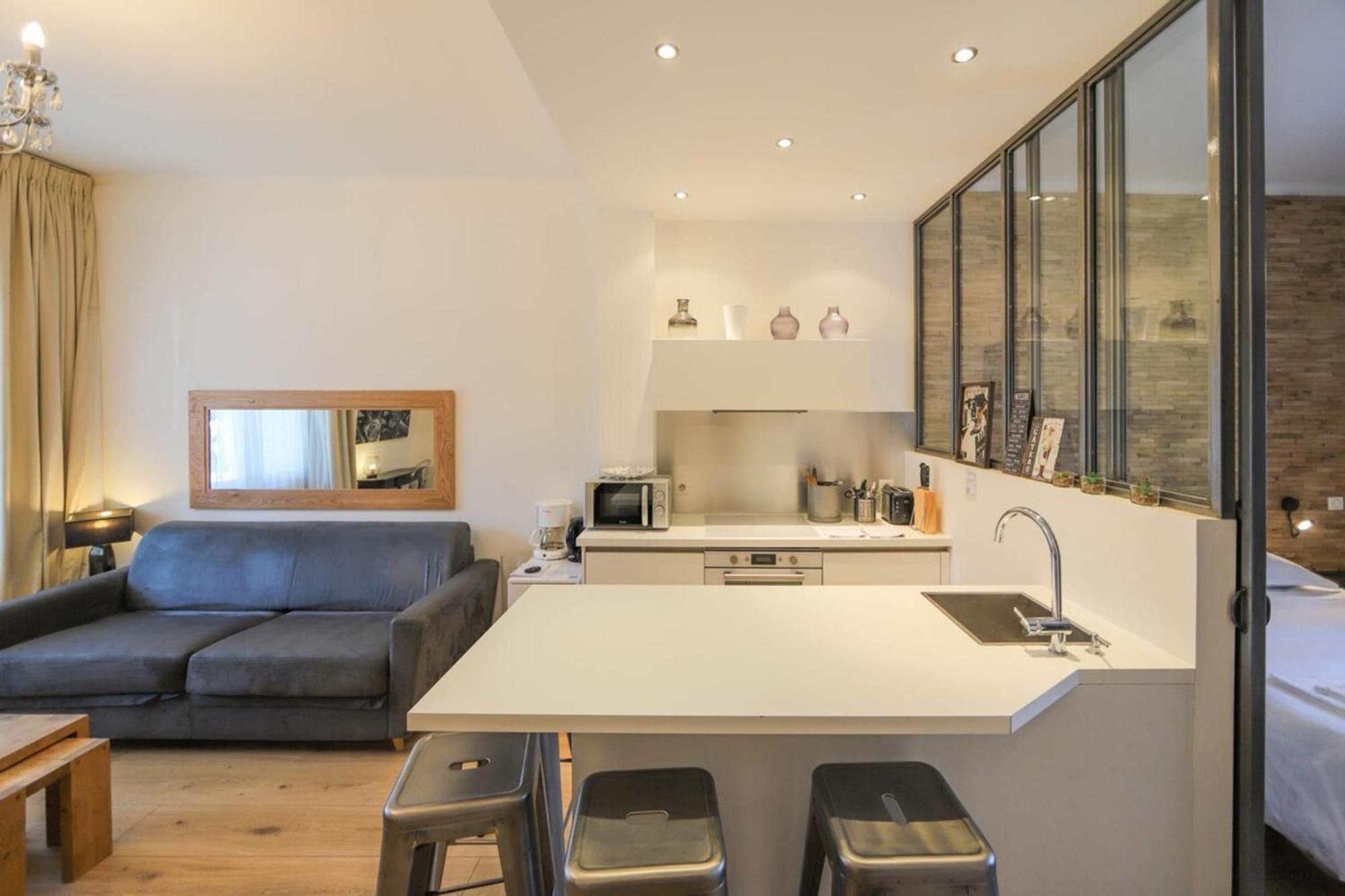 HomeBuddy' - Le Clapotis Annecy Extérieur photo